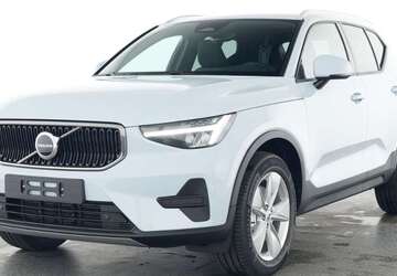 Volvo XC40 20.418 km 32.890 &euro; Aachen 52078