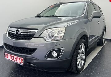 Opel Antara 74.500 km 9.900 &euro; Stolberg 52222