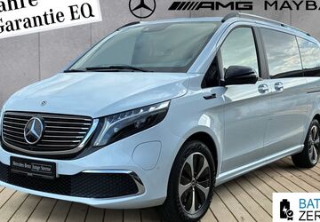 Mercedes-Benz EQV 42.750 km 44.750 &euro; Geilenkirchen 52511