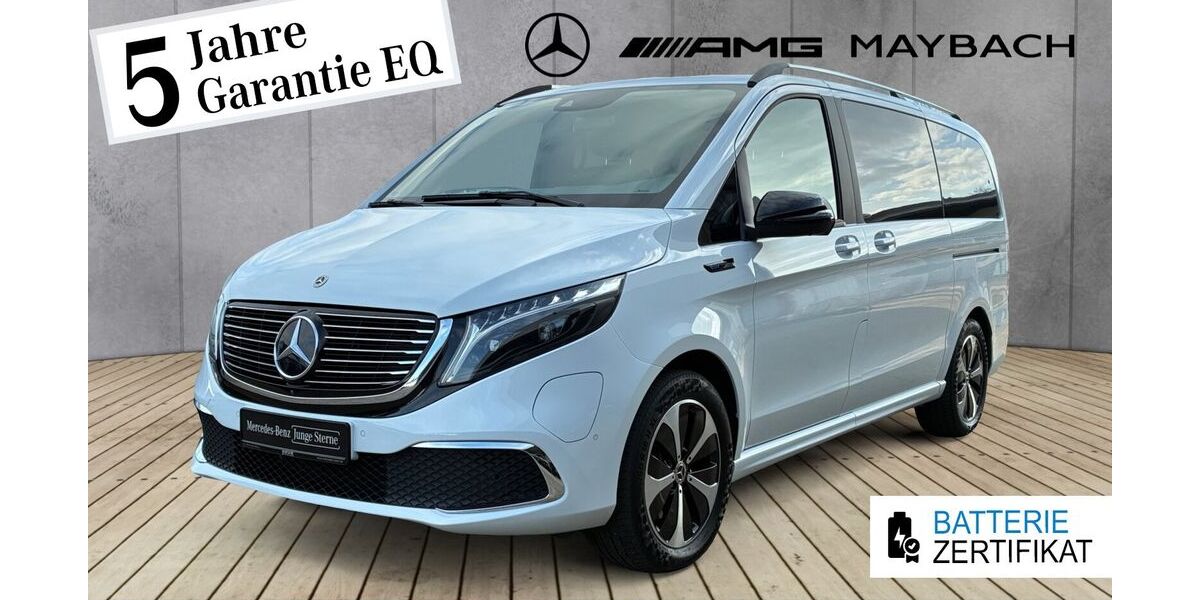 Mercedes-Benz EQV 42.750 km 44.750 &euro; Geilenkirchen 52511