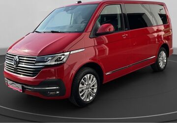 VW Andere 48.990 km 47.990 &euro; Aachen 52068