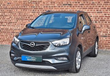 Opel Mokka X 131.000 km 9.290 &euro; Düren 52351