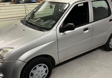 Suzuki Ignis 107.000 km 3.300 &euro; Alsdorf 52477