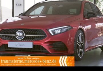 Mercedes-Benz A 250 66.191 km 27.490 &euro; Aachen 52068