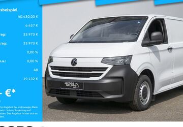 VW T7 Transporter 7.777 km 37.830 &euro; Geilenkirchen 52511
