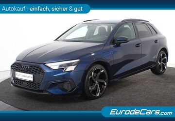 Audi A3 73.000 km 23.800 &euro; Herzogenrath 52134