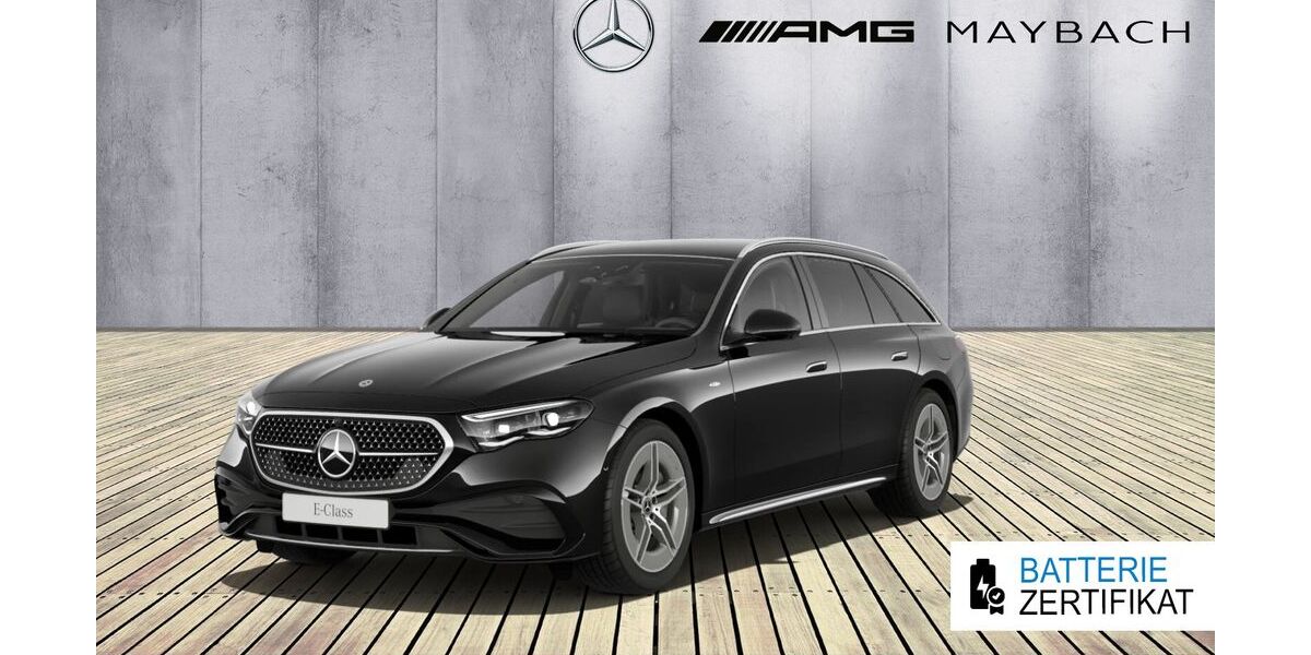 Mercedes-Benz E 300 8.000 km 61.950 &euro; Geilenkirchen 52511