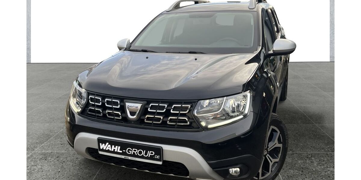 Dacia Duster 71.594 km 14.990 &euro; Düren 52353