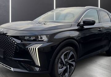DS Automobiles DS7 (Crossback) 8.200 km 35.900 &euro; Aachen 52078