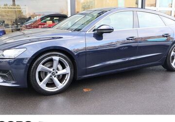 Audi A7 41.960 km 49.460 &euro; Alsdorf 52477