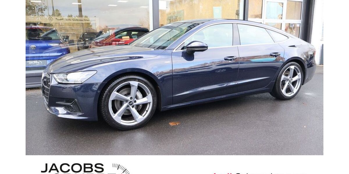 Audi A7 41.960 km 49.460 &euro; Alsdorf 52477