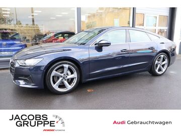 Gebrauchte Audi A7