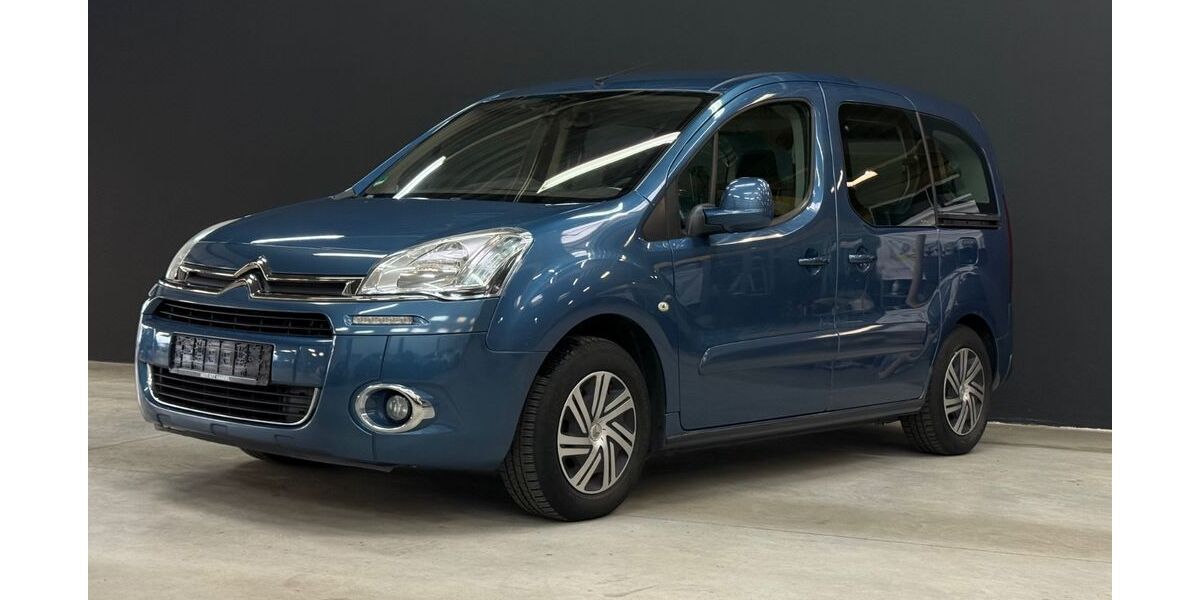 Citroen Berlingo 39.000 km 14.900 &euro; Jülich 52428
