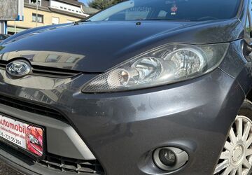Ford Fiesta 169.889 km 3.299 &euro; Düren 52353