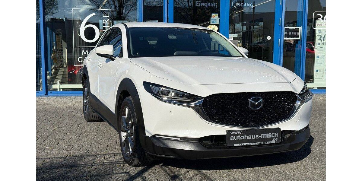 Mazda CX-30 81.791 km 22.490 &euro; Übach-Palenberg 52531