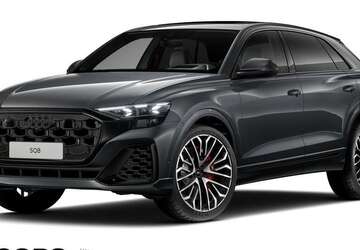 Audi SQ8 18.789 km 108.960 &euro; Alsdorf (bei Aachen) 52477