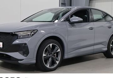 Audi Q4 e-tron 57.081 km 28.740 &euro; Aachen 52078
