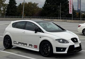 Seat Leon 112.000 km 9.290 &euro; Stolberg 52222