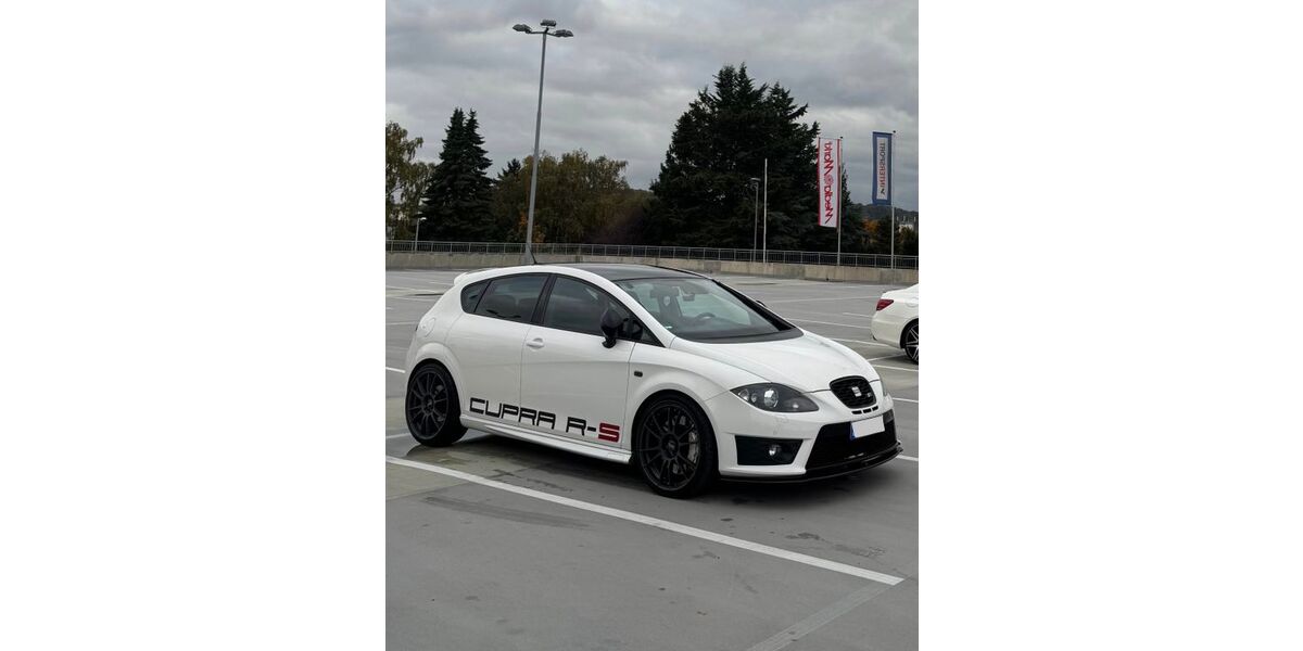 Seat Leon 112.000 km 9.290 &euro; Stolberg 52222