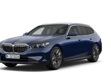 BMW 540 4.696 km 78.900 &euro; Aachen 52078