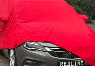 Opel Astra 105.000 km 9.500 &euro; Alsdorf 52477