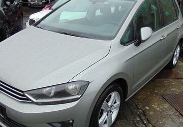 VW Golf Sportsvan 50.000 km 11.950 &euro; Eschweiler 52249