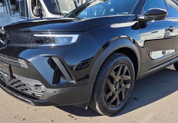 Opel Mokka 75.000 km 16.880 &euro; Düren 52351