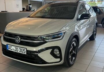 VW Taigo 14.900 km 26.789 &euro; Baesweiler 52499