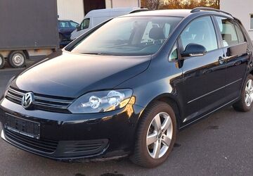 VW Golf 65.300 km 8.550 &euro; Eschweiler 52249