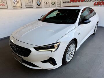 Gebrauchte Opel Insignia