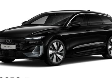 Audi A6 e-tron 8.457 km 55.990 &euro; Düren 52351