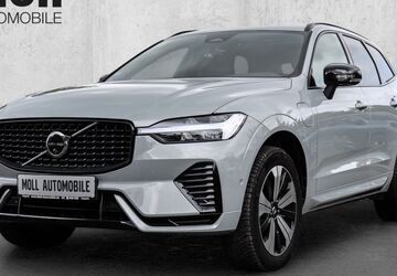 Volvo XC60 17.079 km 45.480 &euro; Aachen 52078