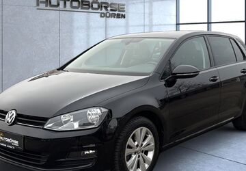 VW Golf 90.340 km 9.999 &euro; Düren 52349