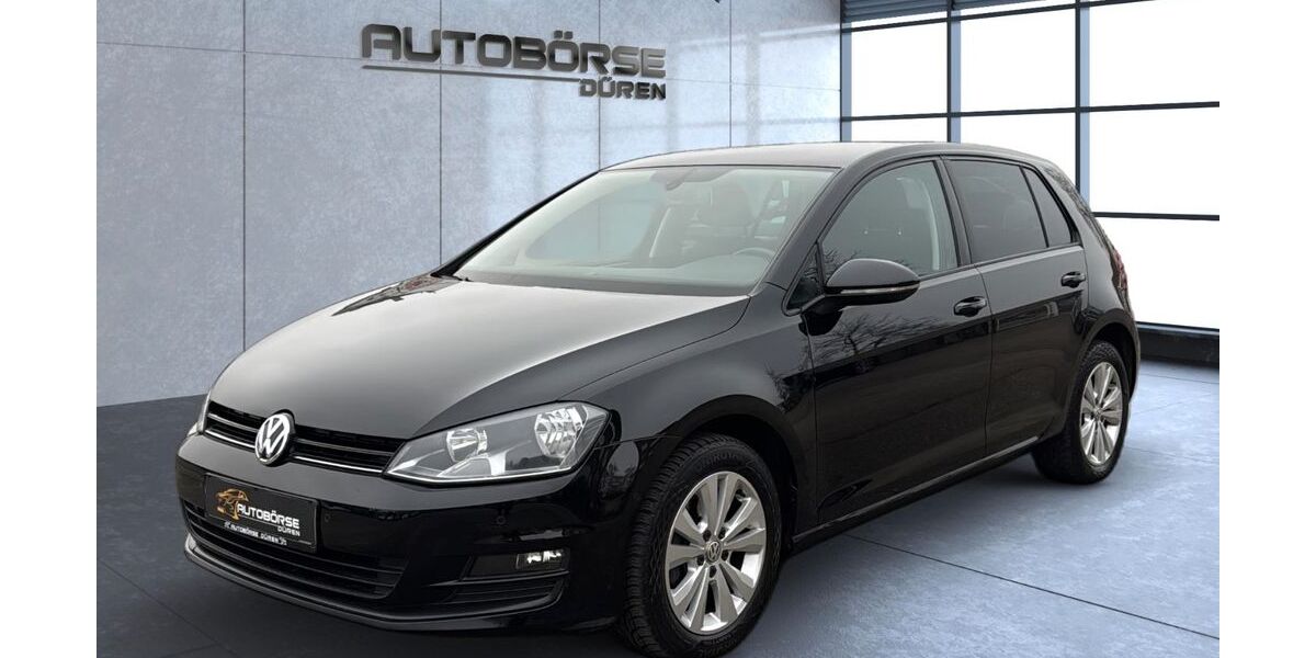 VW Golf 90.340 km 9.999 &euro; Düren 52349