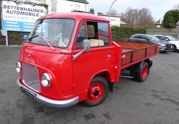 Ford Taunus 94.720 km 27.990 &euro; Herzogenrath 52134