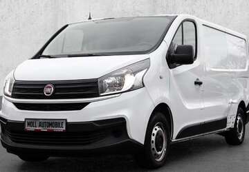 Fiat Talento 96.630 km 11.900 &euro; Aachen 52078