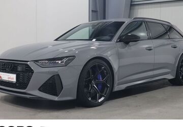 Audi RS6 15.886 km 129.840 &euro; Aachen 52078