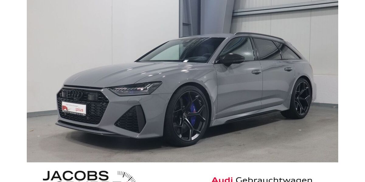 Audi RS6 15.886 km 129.840 &euro; Aachen 52078