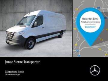 Gebrauchte Mercedes-Benz Sprinter