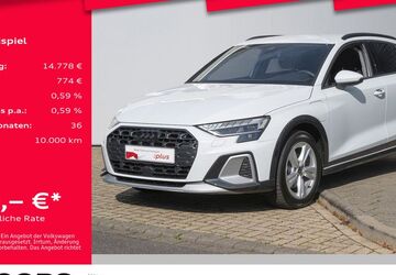 Audi A3 4.908 km 37.410 &euro; Düren 52351