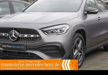 Mercedes-Benz GLA 250 44.996 km 36.890 &euro; Aachen 52068