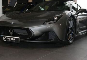 Maserati MC20 2.480 km 222.900 &euro; Eschweiler 52249