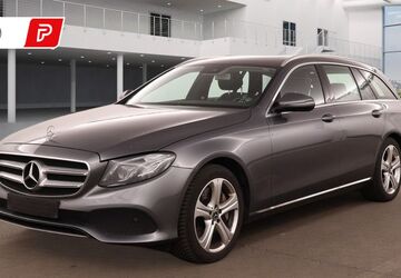 Mercedes-Benz E 350 165.940 km 22.990 &euro; Aldenhoven 52457