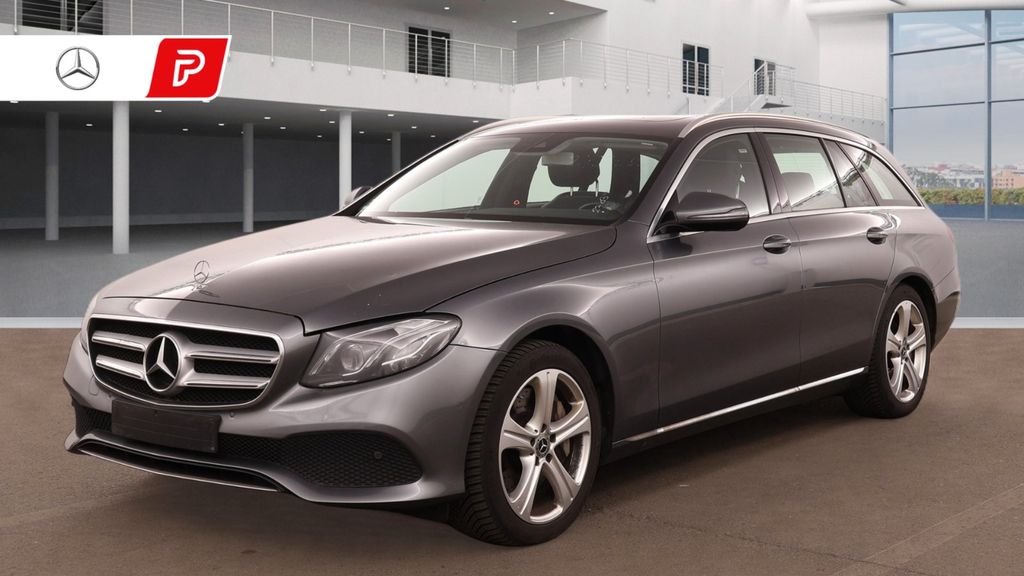 Mercedes-Benz E 350 165.940 km 22.990 &euro; Aldenhoven 52457
