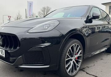 Maserati Grecale 39.880 km 82.980 &euro; Eschweiler 52249