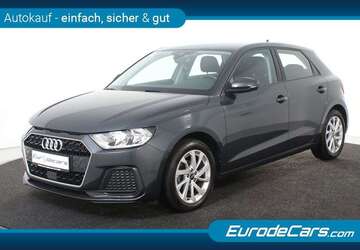 Audi A1 23.000 km 18.600 &euro; Herzogenrath 52134