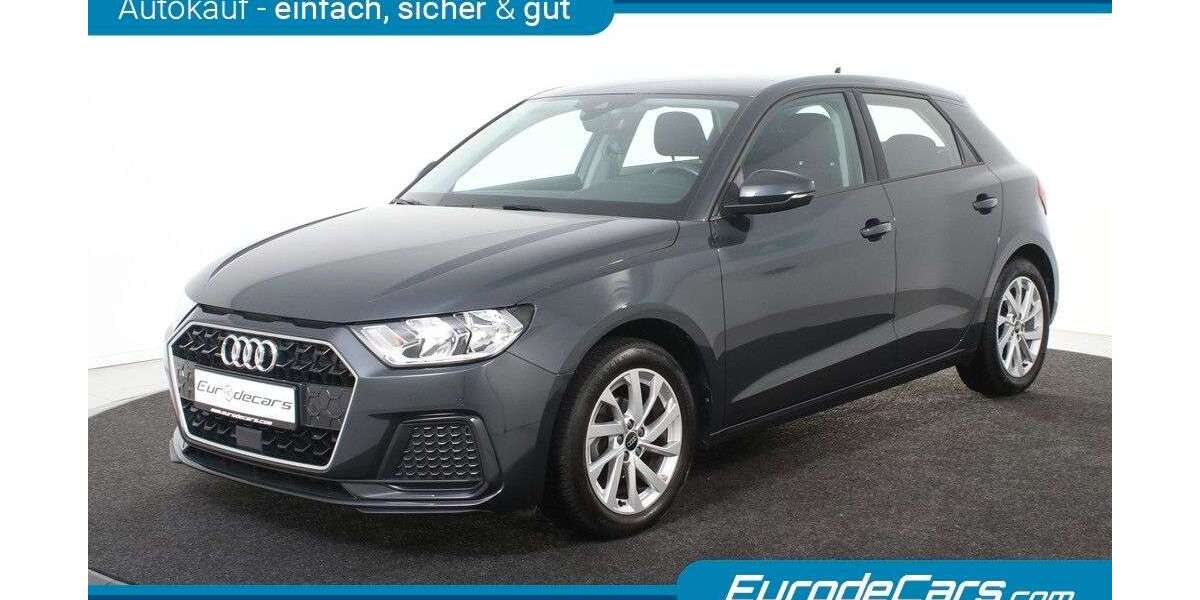 Audi A1 23.000 km 18.600 &euro; Herzogenrath 52134