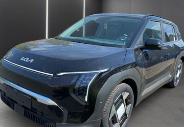 Kia EV3 6.000 km 37.780 &euro; Aachen 52078