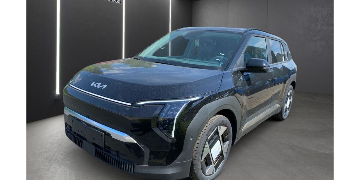Kia EV3 6.000 km 37.780 &euro; Aachen 52078