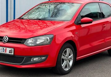 VW Polo 178.746 km 5.700 &euro; Stolberg 52222